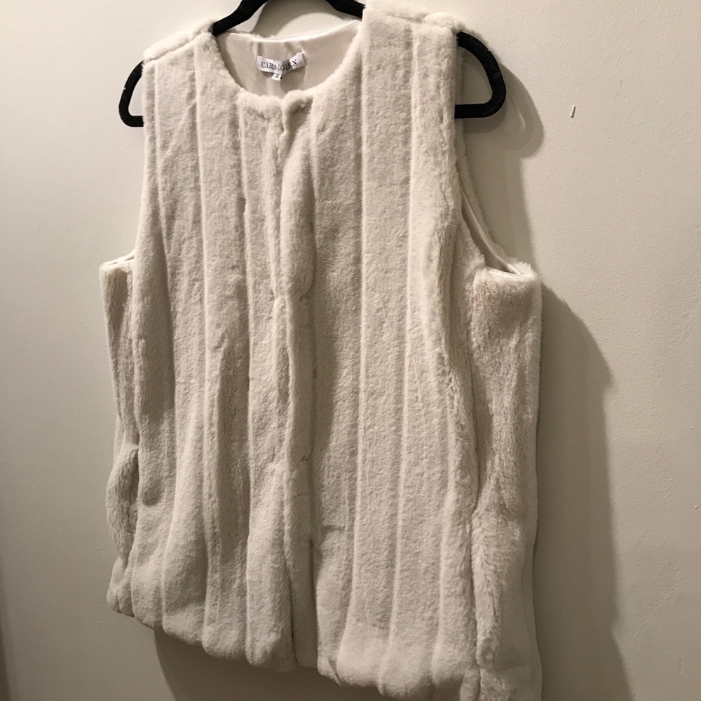 The Valerie Vest